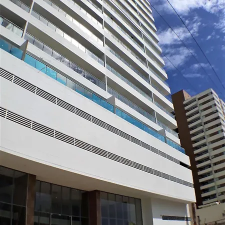84 2bd 2 Ba New Building With Amenities, Ten Blocks Walled City One To The Beach Apartment *