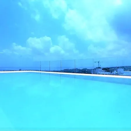 84 2bd 2 Ba New Building With Amenities, Ten Blocks Walled City One To The Beach Apartamento