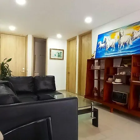 84 2bd 2 Ba New Building With Amenities, Ten Blocks Walled City One To The Beach Apartamento Cartagena