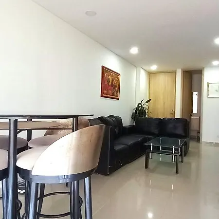 Apartamento 84 2bd 2 Ba New Building With Amenities, Ten Blocks Walled City One To The Beach *
