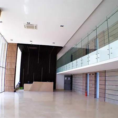 Apartamento 84 2bd 2 Ba New Building With Amenities, Ten Blocks Walled City One To The Beach