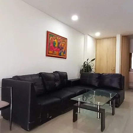 84 2bd 2 Ba New Building With Amenities, Ten Blocks Walled City One To The Beach Apartamento Cartagena